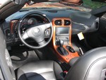 2007 Corvette Convertible For Sale